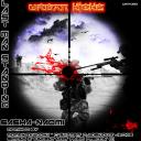 Artwork for Last Man Standing (Jackie Simons III Remix)