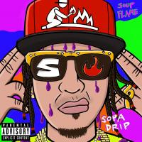 Artwork for Sopa Drip by Soup Flame