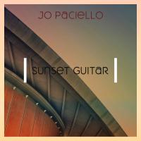 Artwork for Sunset Guitar by Jo Paciello