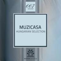 Artwork for Muzicasa Hungarian Selection by Various Artists