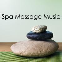 Artwork for Spa Massage Music by Spa