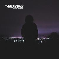 Artwork for Nightdriving by The Amazons