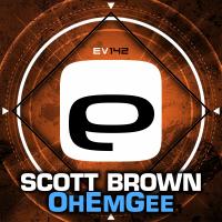 Artwork for OhEmGee by Scott Brown