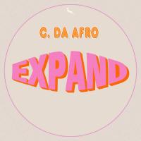 Artwork for Expand by C. Da Afro