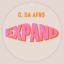 Artwork for Expand (Original Mix)