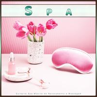 Artwork for Spa: Guitarra Spa Música de Relaxamento e Massagem by Spa