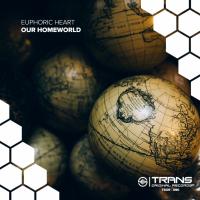 Artwork for Our Homeworld by Euphoric Heart