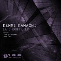 Artwork for La Chouffe Ep by Kemmi Kamachi