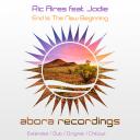 Artwork for End is the New Beginning