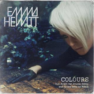 Artwork for Colours (Jerome Isma-Ae Remix)