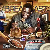 Artwork for Breakfast by Gucci Mane