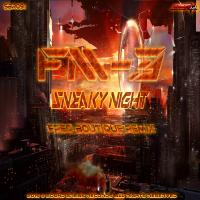 Artwork for Sneaky Night by FM-3