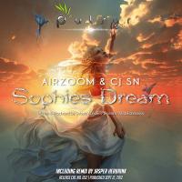 Artwork for Sophie's Dream by Airzoom