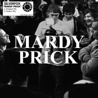 Artwork for Mardy Prick by Silverfox