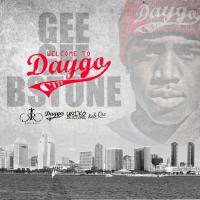 Artwork for Welcome 2 Daygo City by Gee Gee Bstone