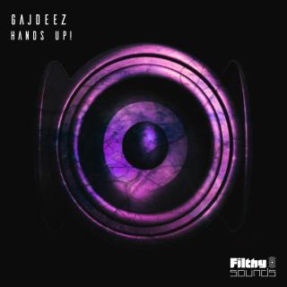 Artwork for Hands Up! (Original Mix)