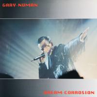 Artwork for Dream Corrosion (Live) by Gary Numan