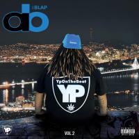 Artwork for All Blap, Vol. 2 (feat. J. Cash) by YPOnTheBeat