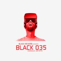 Artwork for Black 035 by Various Artists