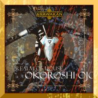 Artwork for Okoroshi Ojo by Realm of House