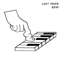 Artwork for Bend by Chet Faker