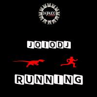 Artwork for Running by JoioDJ