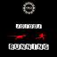 Artwork for Running (Original Mix)