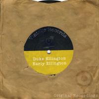 Artwork for Early Ellington by Duke Ellington