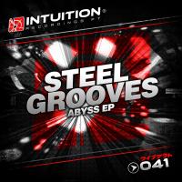 Artwork for Abyss Ep by Steel Grooves