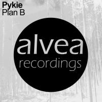 Artwork for Plan B by Pykie