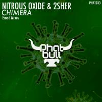 Artwork for Chimera (Emod Remix) by Nitrous Oxide