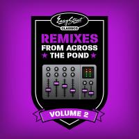 Artwork for Easy Street Classics - Remixes From Across The Pond - Vol. 2 by Various Artists