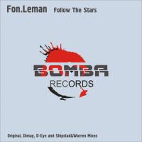 Artwork for Follow The Stars by Fon.Leman