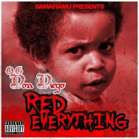 Artwork for Red Everything by OG Don Diego