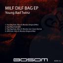 Artwork for Tray Bag (Dub Edit)