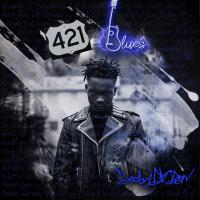 Artwork for 421 Blues by Dooley Da Don