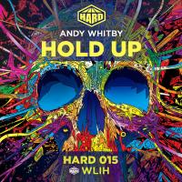 Artwork for Hold Up by Andy Whitby