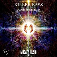 Artwork for Killer Bass by Takahiro Yoshihira