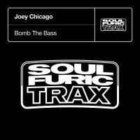 Artwork for Bomb The Bass by Joey Chicago