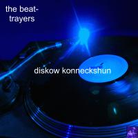 Artwork for Diskow Konneckshun by The Beat-Trayers