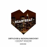 Artwork for I Don't Know by Dirtylover