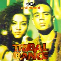 Artwork for Tribal Dance by 2 Unlimited