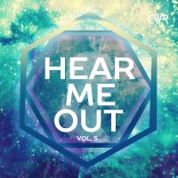 Artwork for Hear Me Out Vol. 5 by Various Artists