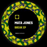 Artwork for Break by Mata Jones