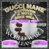 Artwork for World War 3 (Lean) by Gucci Mane