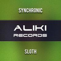 Artwork for Sloth by Synchronic