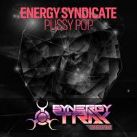 Artwork for Pussy Pop by Energy Syndicate