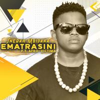 Artwork for Ematrasini (feat. Afro Victimz) by Snerah Mbidana