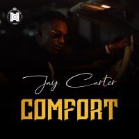 Artwork for Comfort by Jay Carter