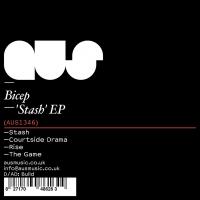 Artwork for Stash by Bicep